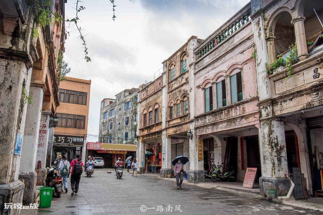 湛江在广东的哪个位置(广东省湛江市有什么旅游打卡景点)-图片12